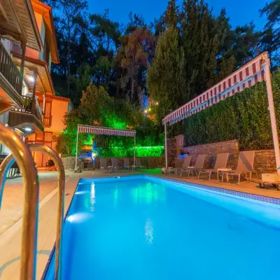 İskelem Otel