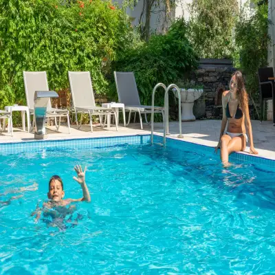 İskelem Otel