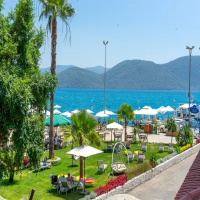 İskelem Otel