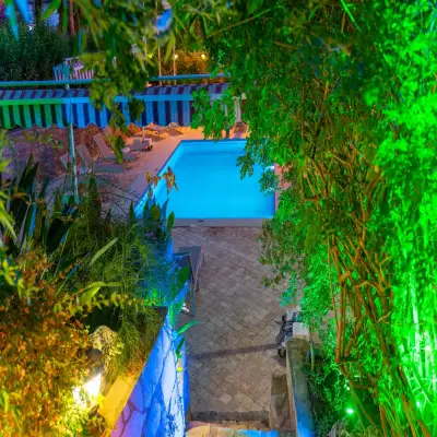İskelem Otel