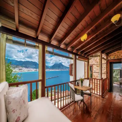 Hotel Villa Turka, +12