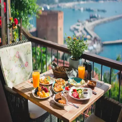 Hotel Villa Turka, +12