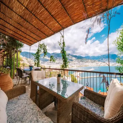 Hotel Villa Turka, +12