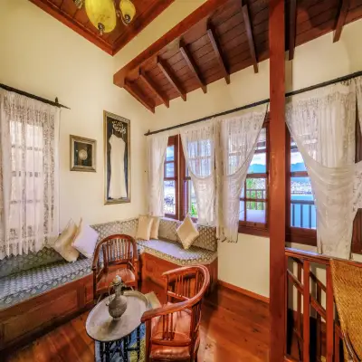 Hotel Villa Turka, +12