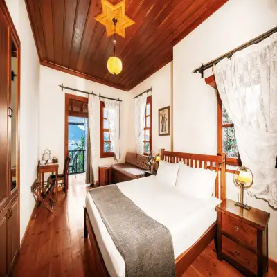 Hotel Villa Turka, +12