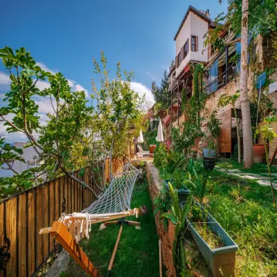 Hotel Villa Turka, +12