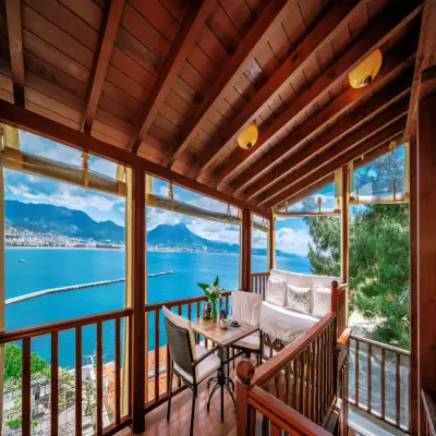 Hotel Villa Turka, +12