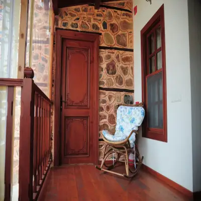 Hotel Villa Turka, +12