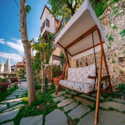 Hotel Villa Turka, +12