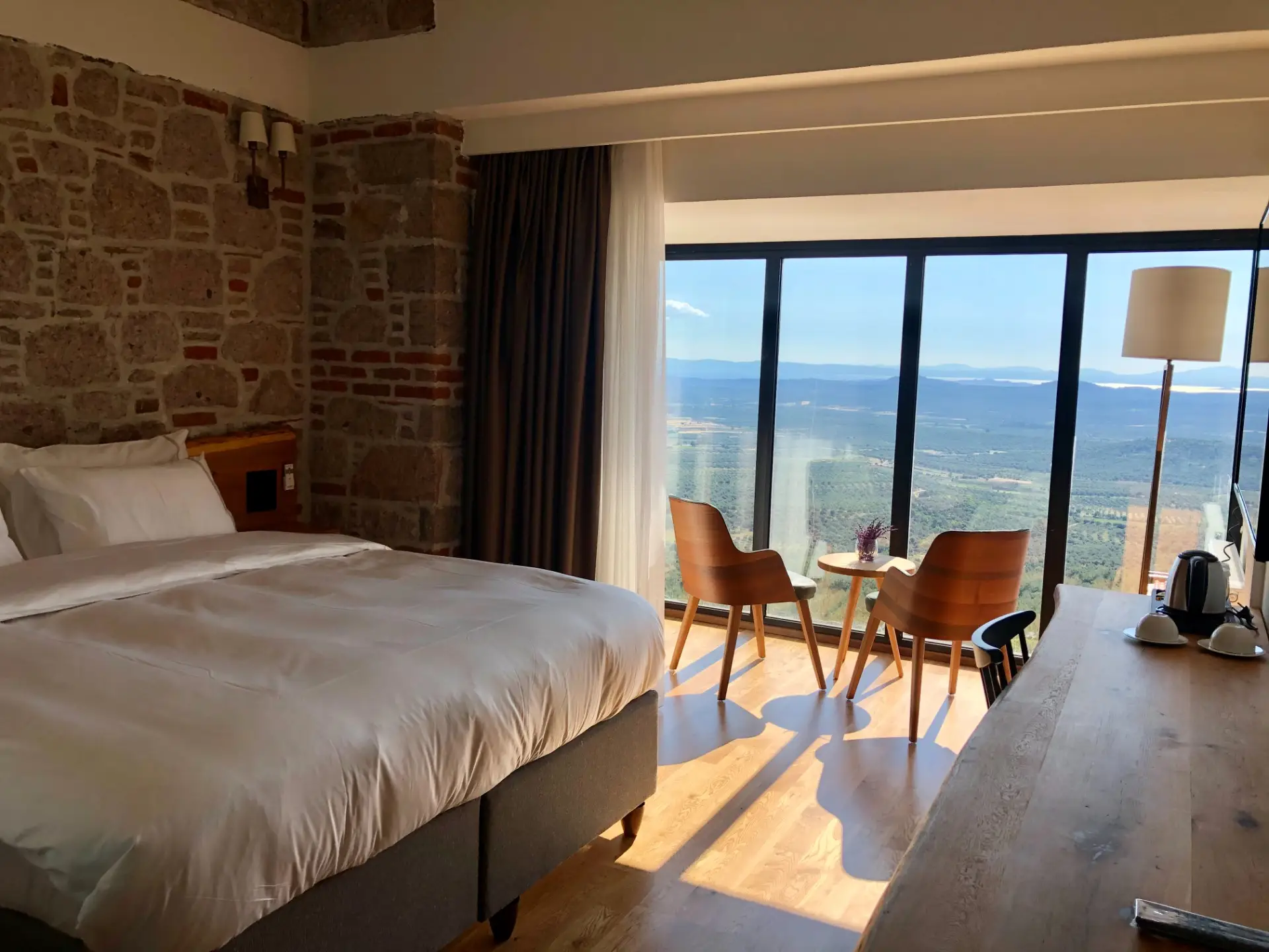 Deluxe Room with Panoramic View