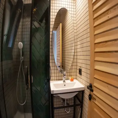 Panjur Hotel, Söğütköy