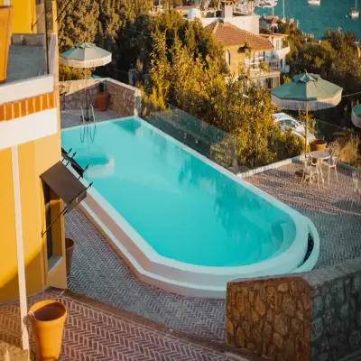 Panjur Hotel, Söğütköy
