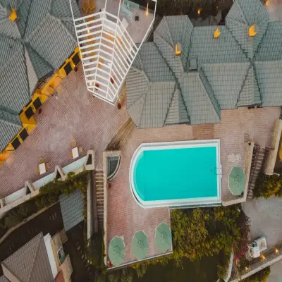 Panjur Hotel, Söğütköy