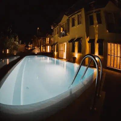 Panjur Hotel, Söğütköy