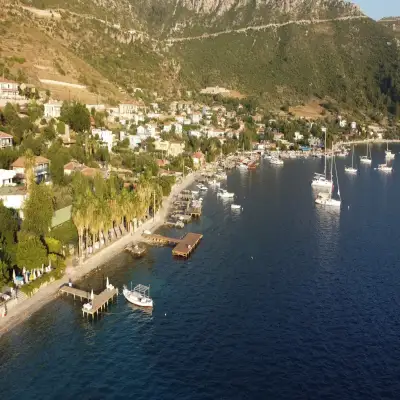 Panjur Hotel, Söğütköy