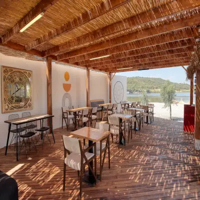 Anda Beach & Rooms, +12