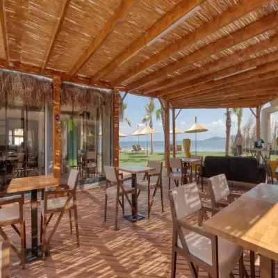 Anda Beach & Rooms, +12