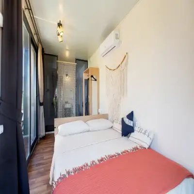 Anda Beach & Rooms, +12