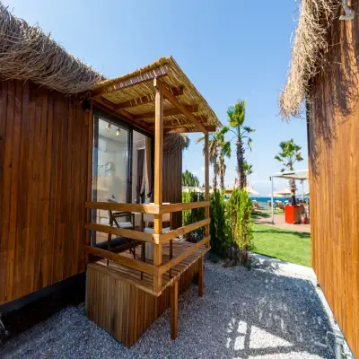 Anda Beach & Rooms, +12
