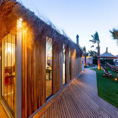 Anda Beach & Rooms, +12