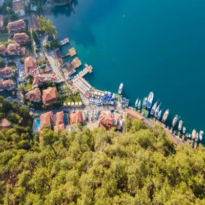 İskelem Otel