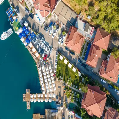 İskelem Otel