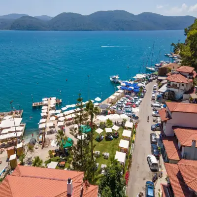 İskelem Otel