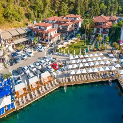 İskelem Otel