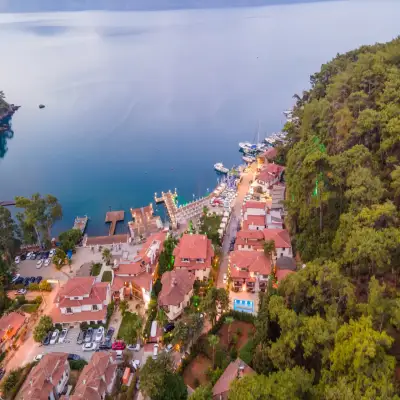 İskelem Otel