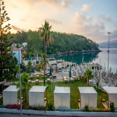 İskelem Otel