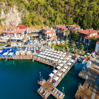 İskelem Otel
