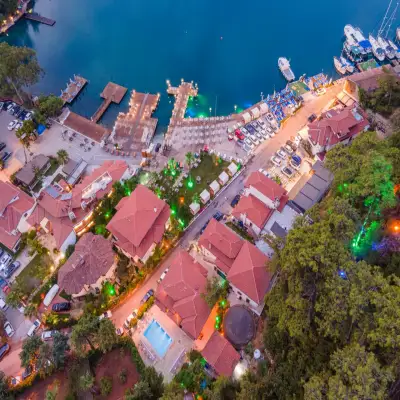 İskelem Otel