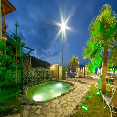 İskelem Otel