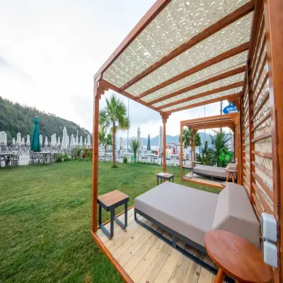 İskelem Otel