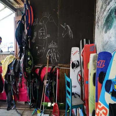 Gökçeada Surf Hotel