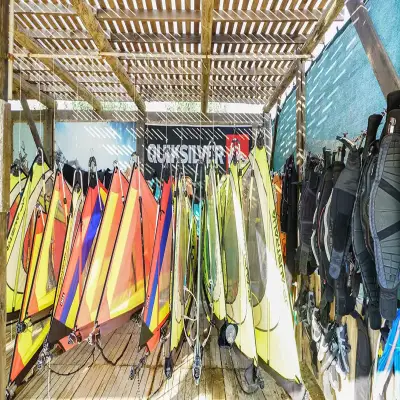 Gökçeada Surf Hotel