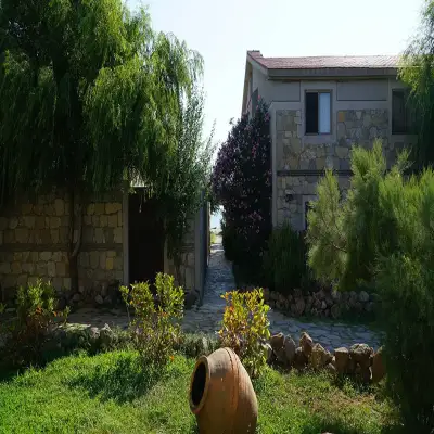 Gökçeada Surf Hotel