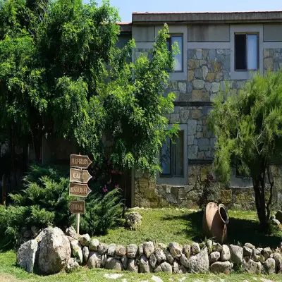 Gökçeada Surf Hotel