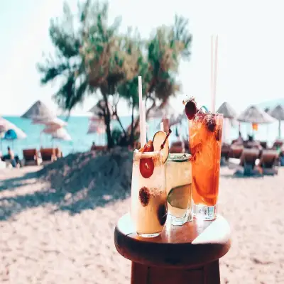 Gökçeada Surf Hotel