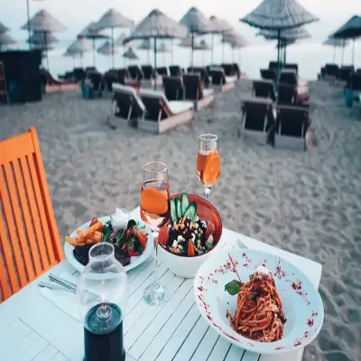 Gökçeada Surf Hotel