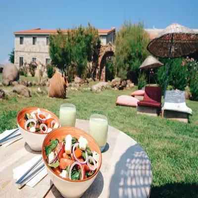 Gökçeada Surf Hotel