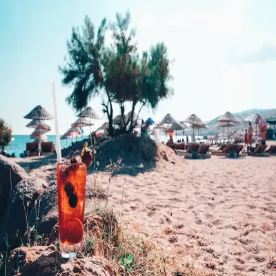 Gökçeada Surf Hotel