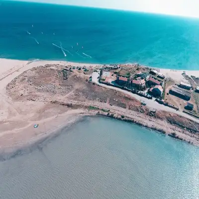 Gökçeada Surf Hotel
