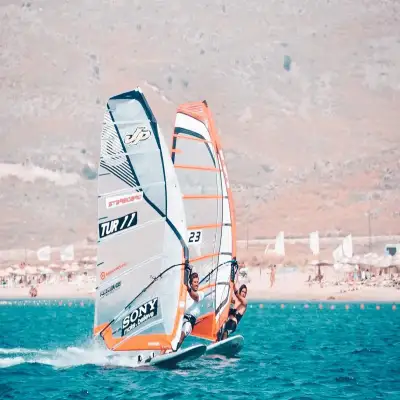 Gökçeada Surf Hotel