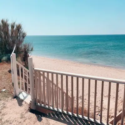 Gökçeada Surf Hotel