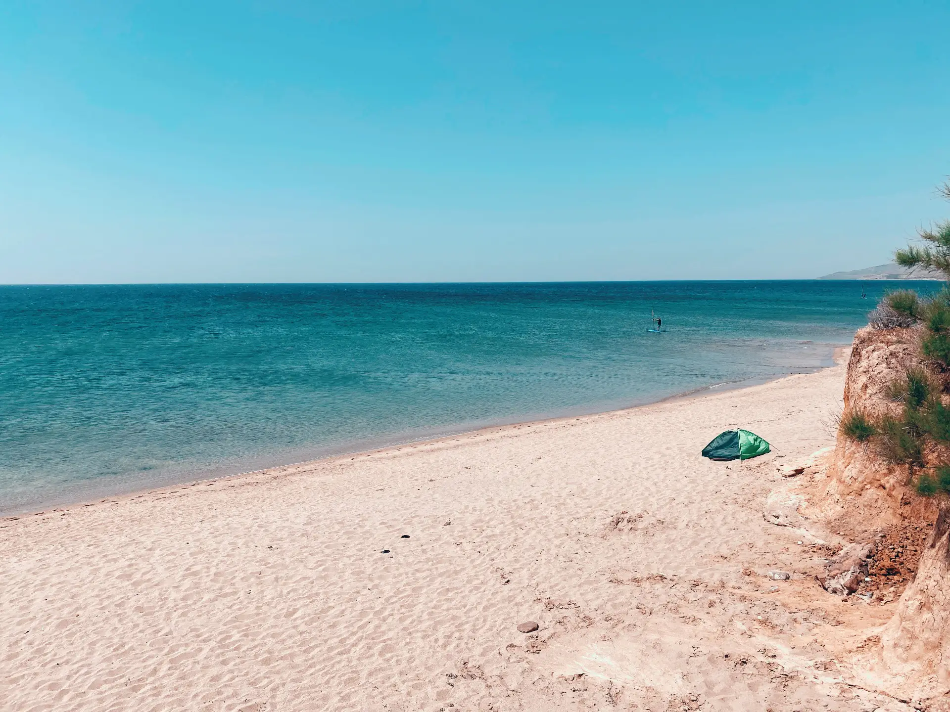 Gökçeada Surf Oteli