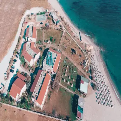 Gökçeada Surf Hotel