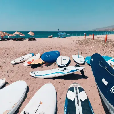 Gökçeada Surf Hotel