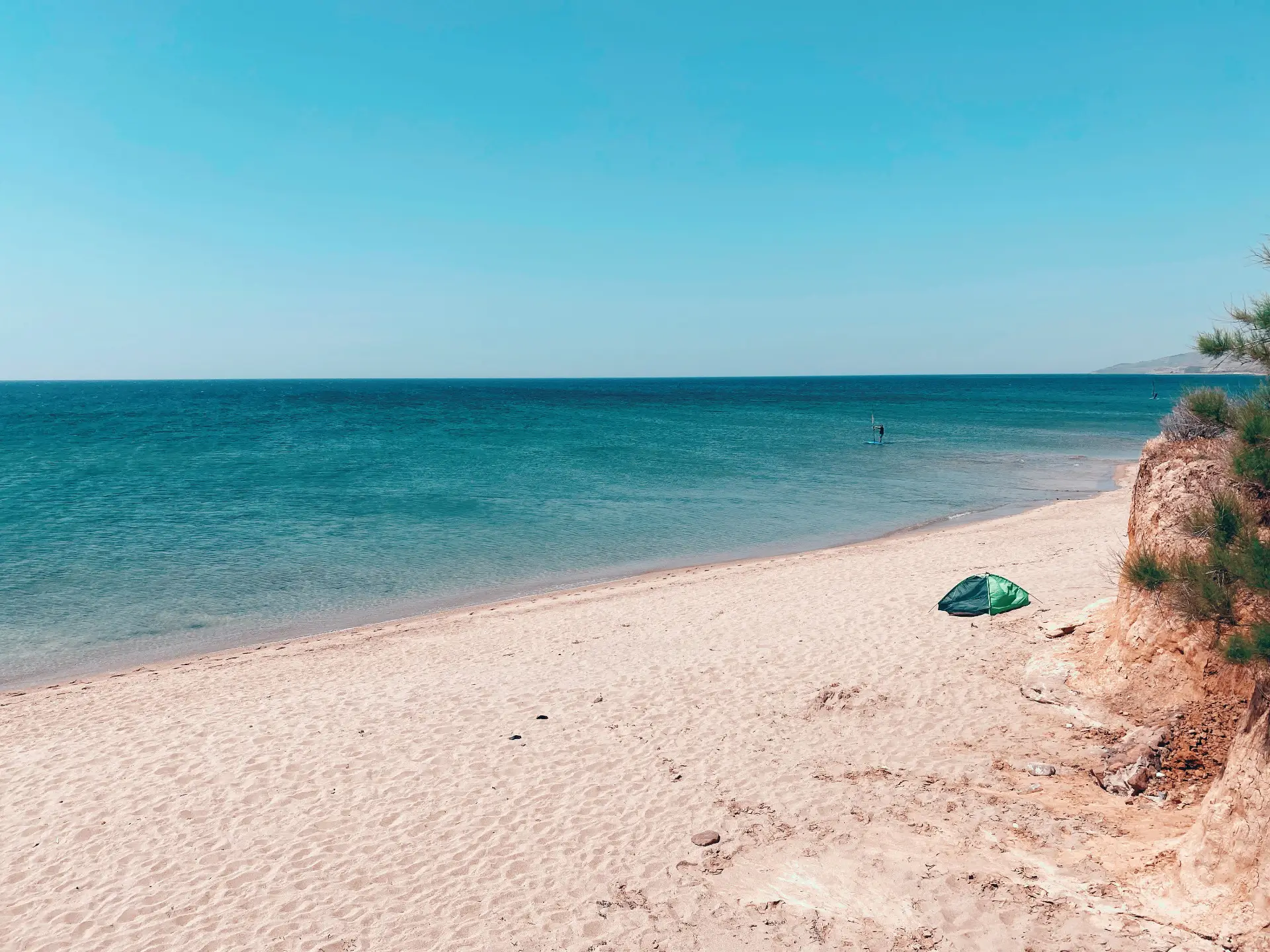 Kumsalıyla Öne Çıkan En Güzel Plaja Sahip Oteller