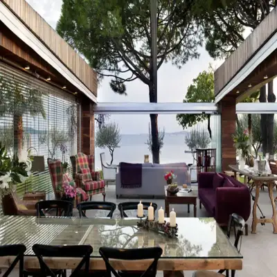 Ortunç Hotel, +12